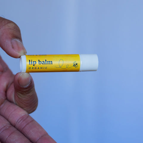 Chapstick (Honey) 5g